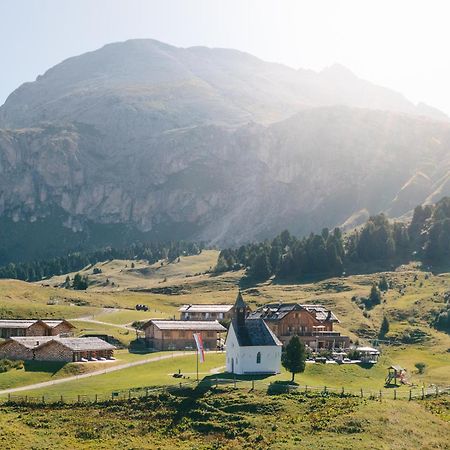 Zallinger Dolomites Seiser Alm Zewnętrze zdjęcie