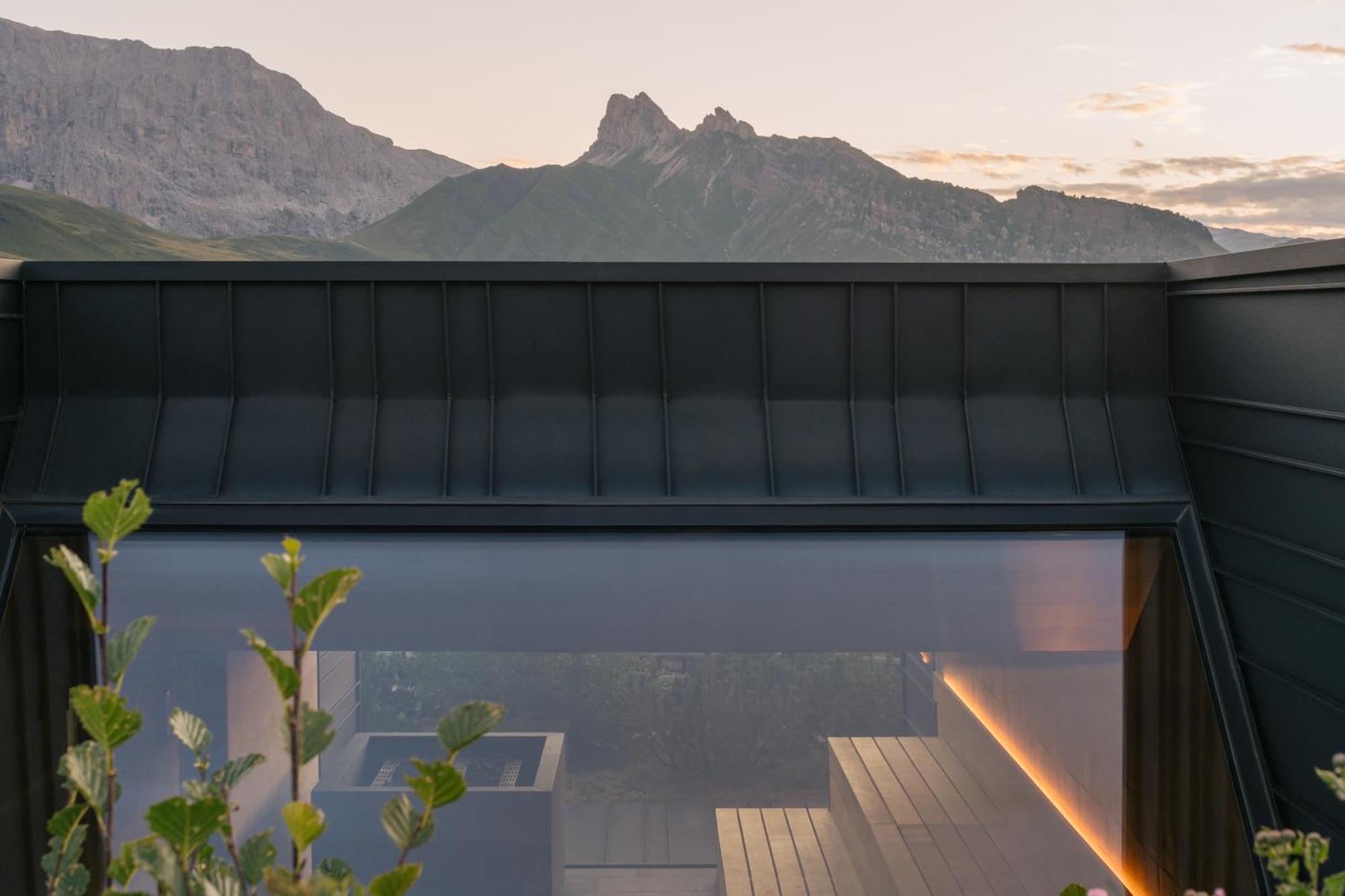 Zallinger Dolomites Seiser Alm Zewnętrze zdjęcie