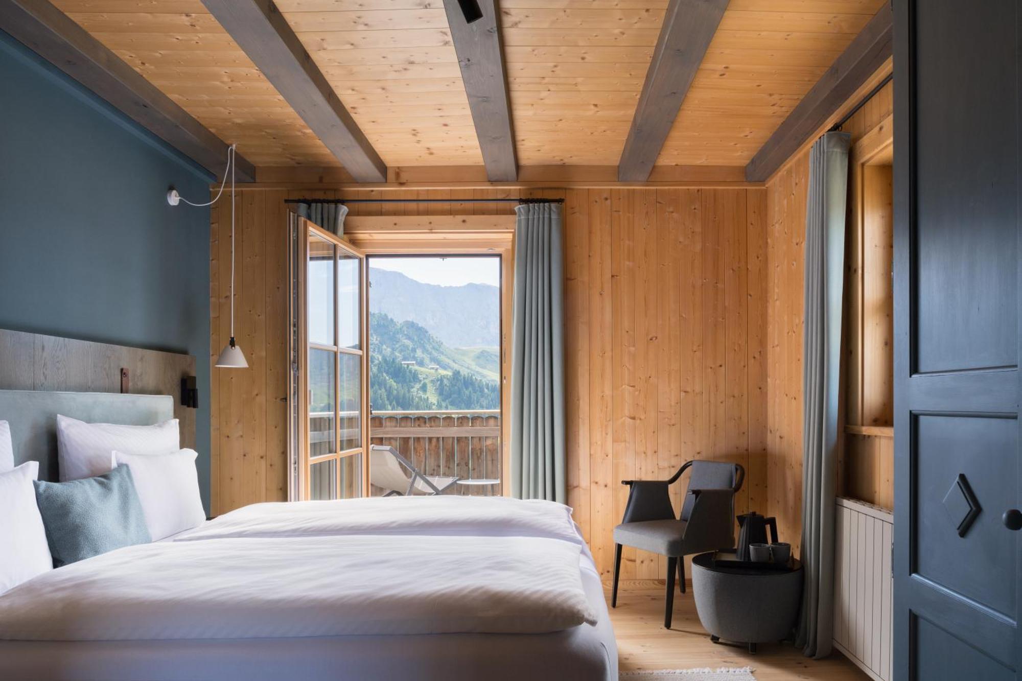 Zallinger Dolomites Seiser Alm Zewnętrze zdjęcie