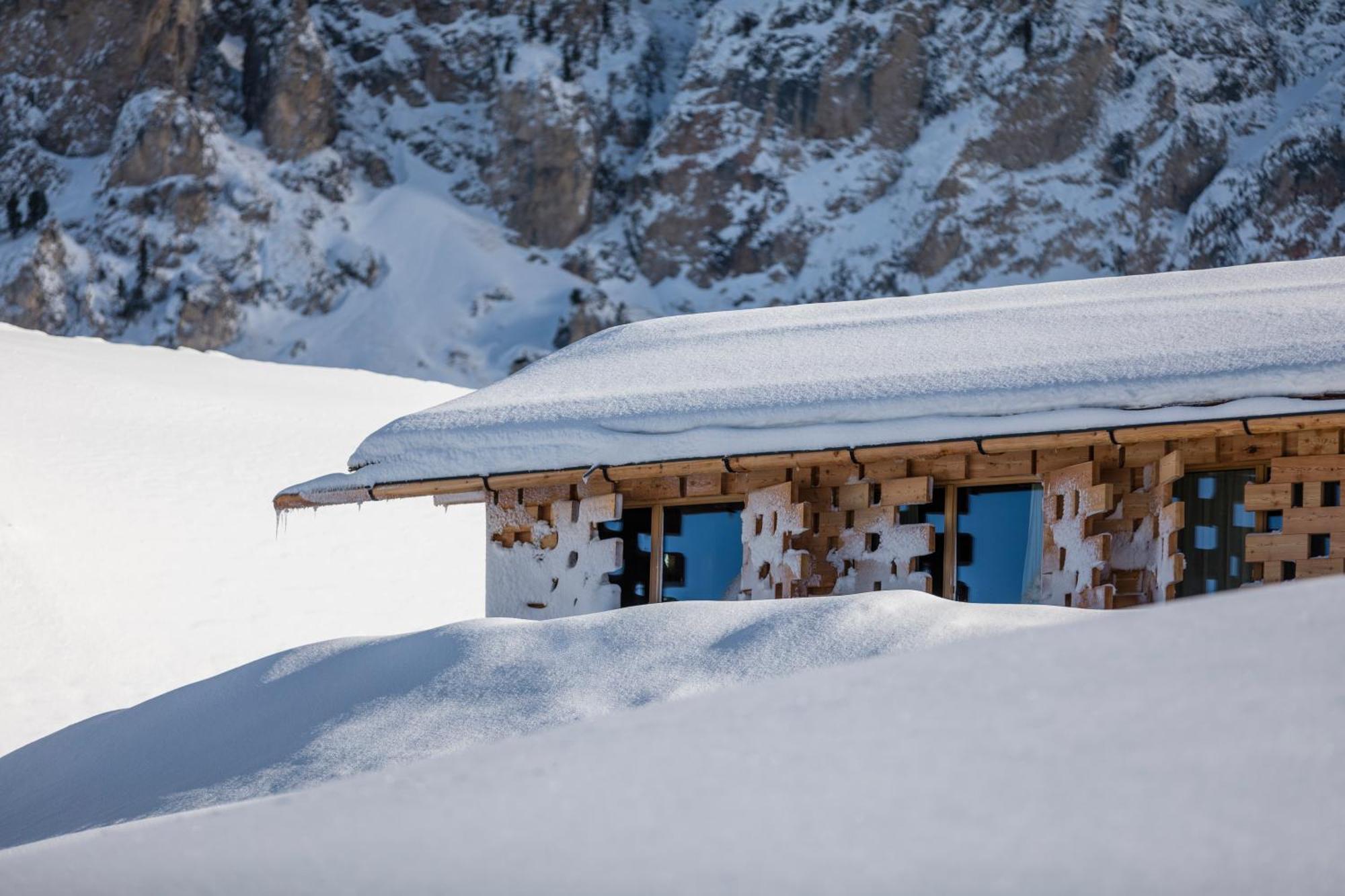 Zallinger Dolomites Seiser Alm Zewnętrze zdjęcie