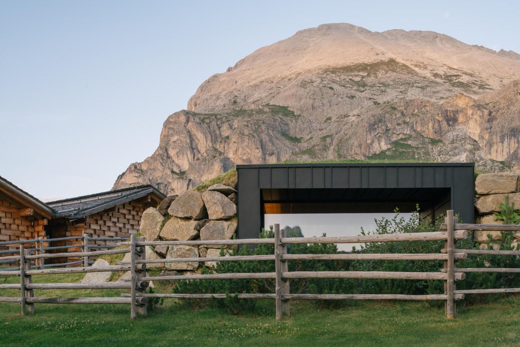 Zallinger Dolomites Seiser Alm Zewnętrze zdjęcie