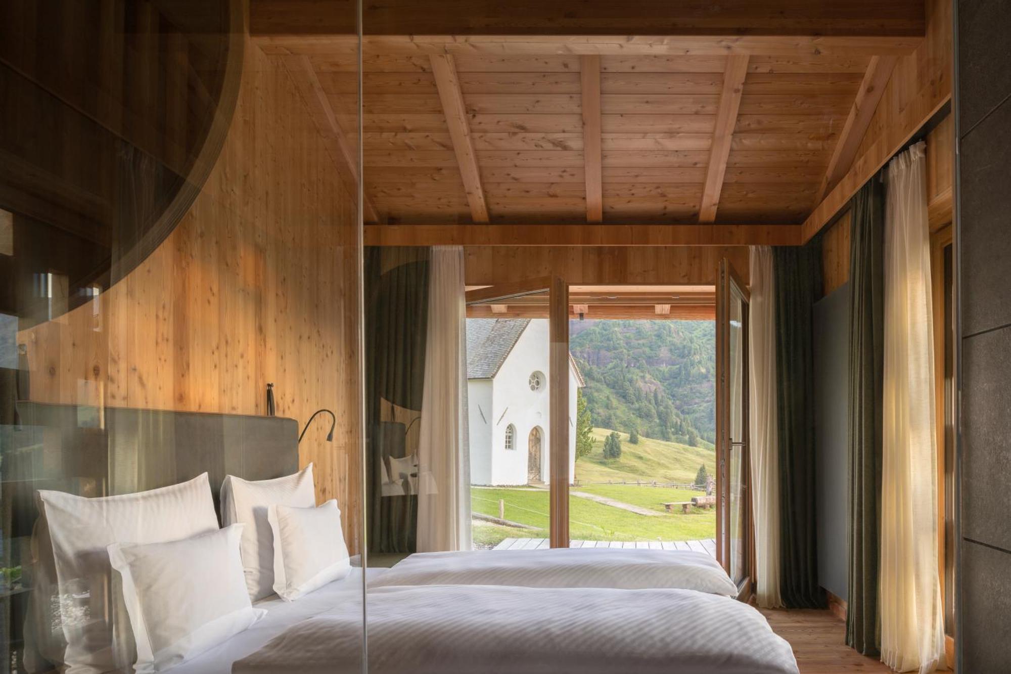 Zallinger Dolomites Seiser Alm Pokój zdjęcie